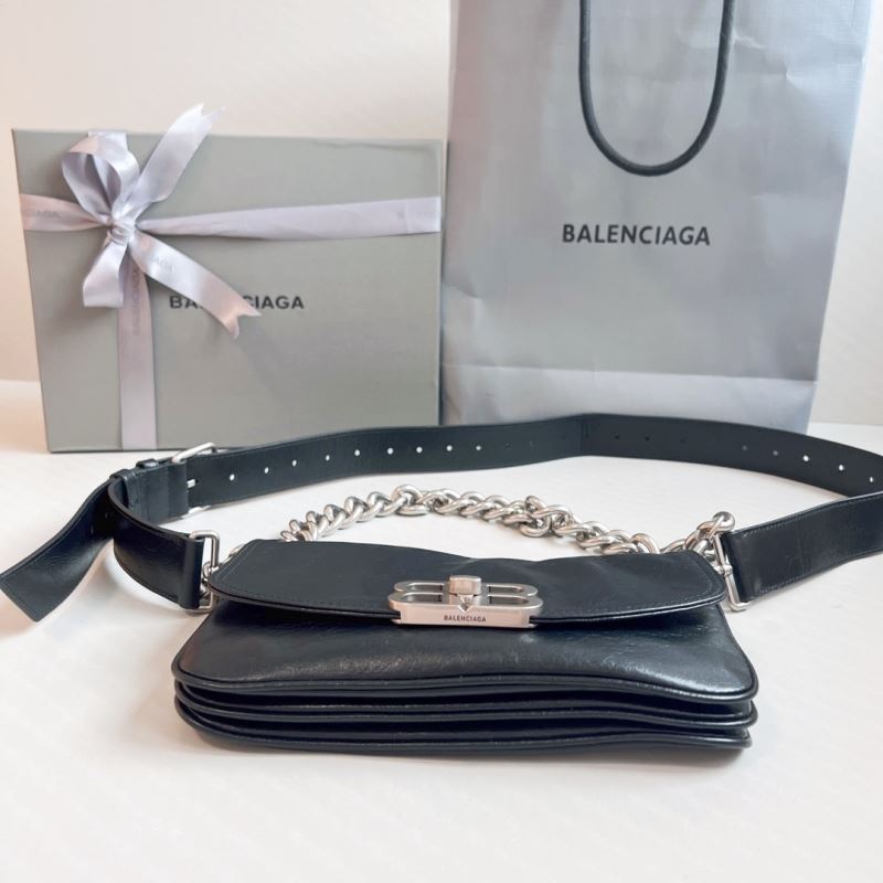 Balenciaga Satchel Bags